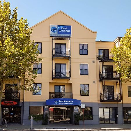 Best Western Northbridge Apartments Perth Exteriér fotografie