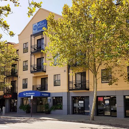 Best Western Northbridge Apartments Perth Exteriér fotografie