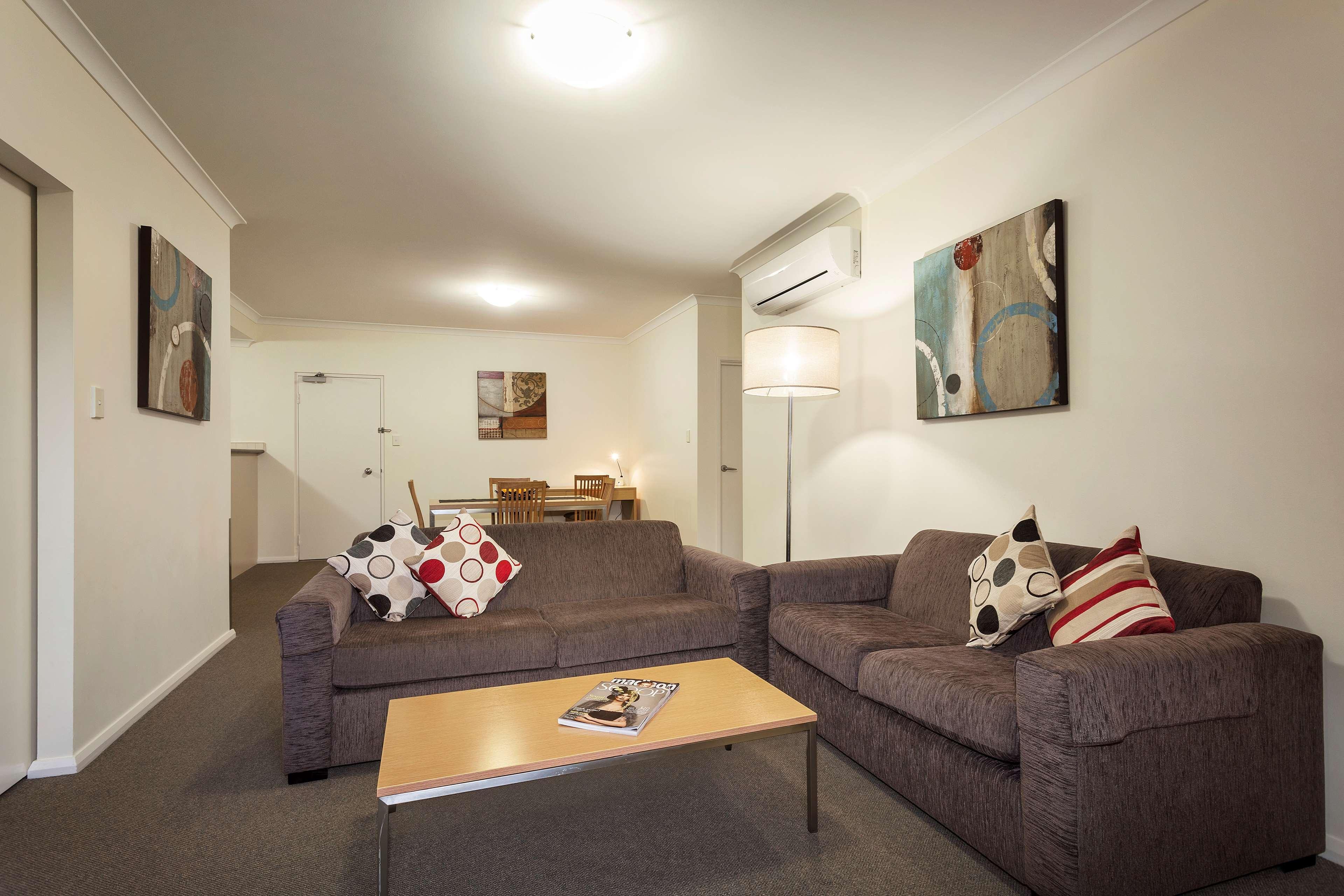 Best Western Northbridge Apartments Perth Exteriér fotografie