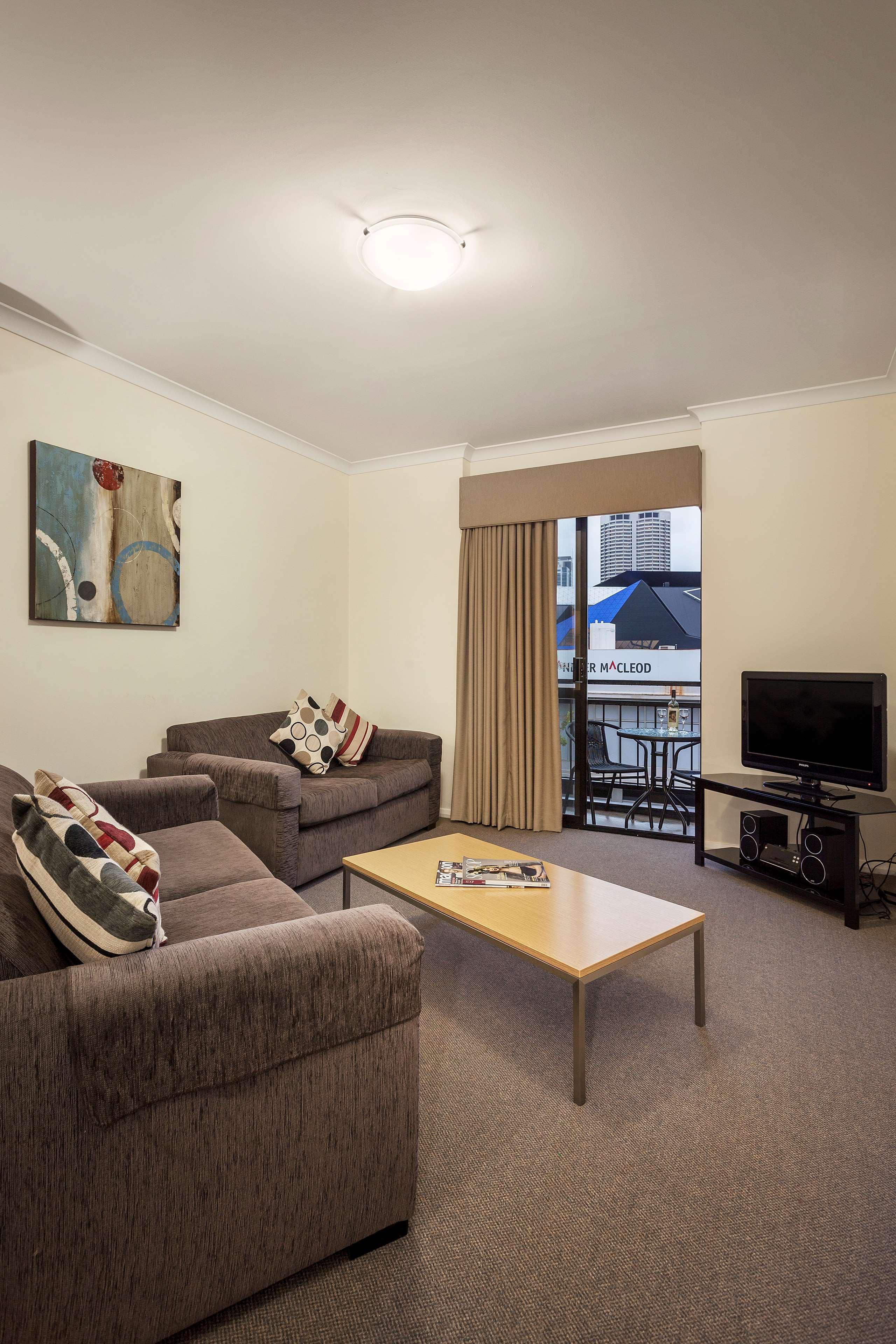 Best Western Northbridge Apartments Perth Exteriér fotografie