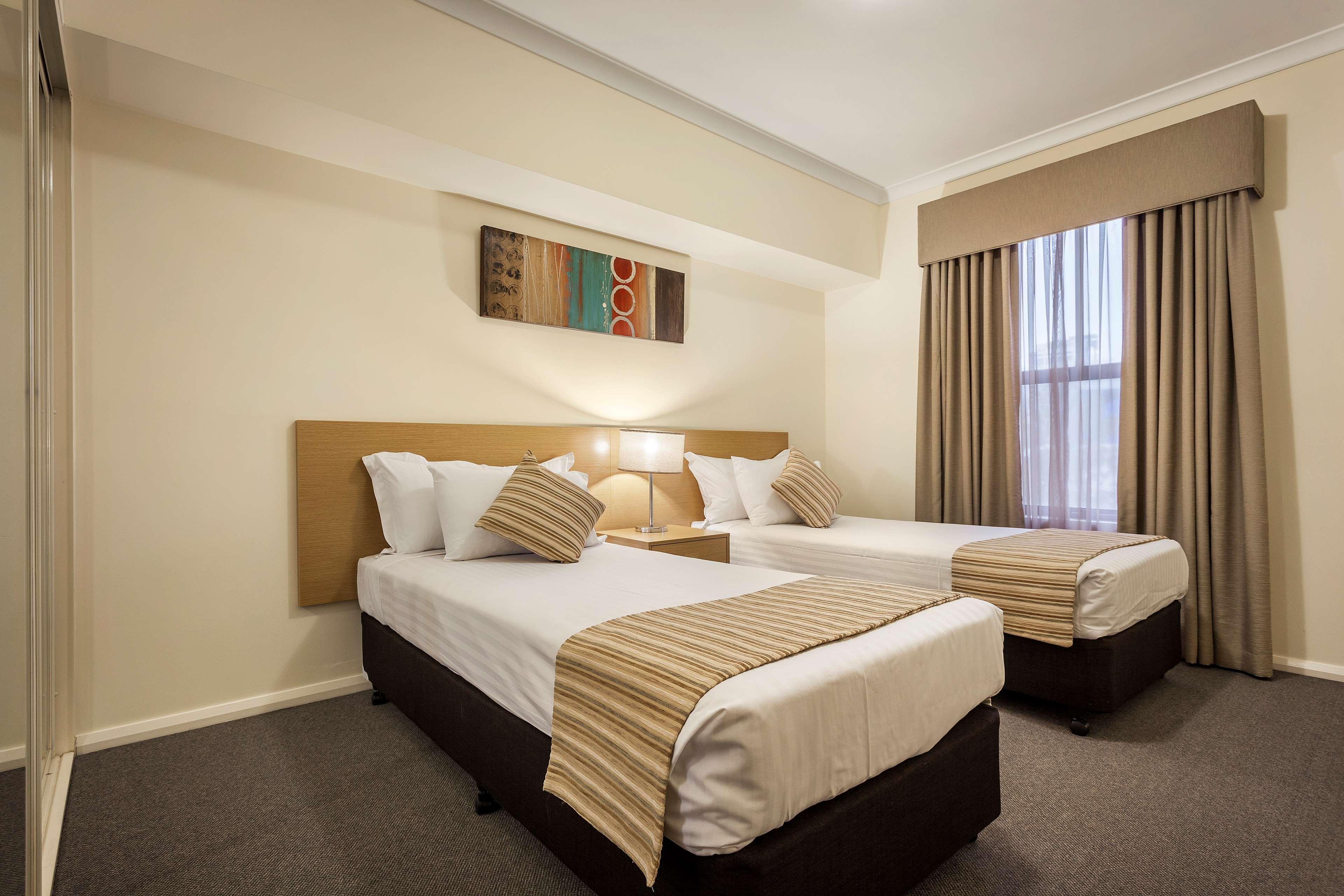 Best Western Northbridge Apartments Perth Exteriér fotografie