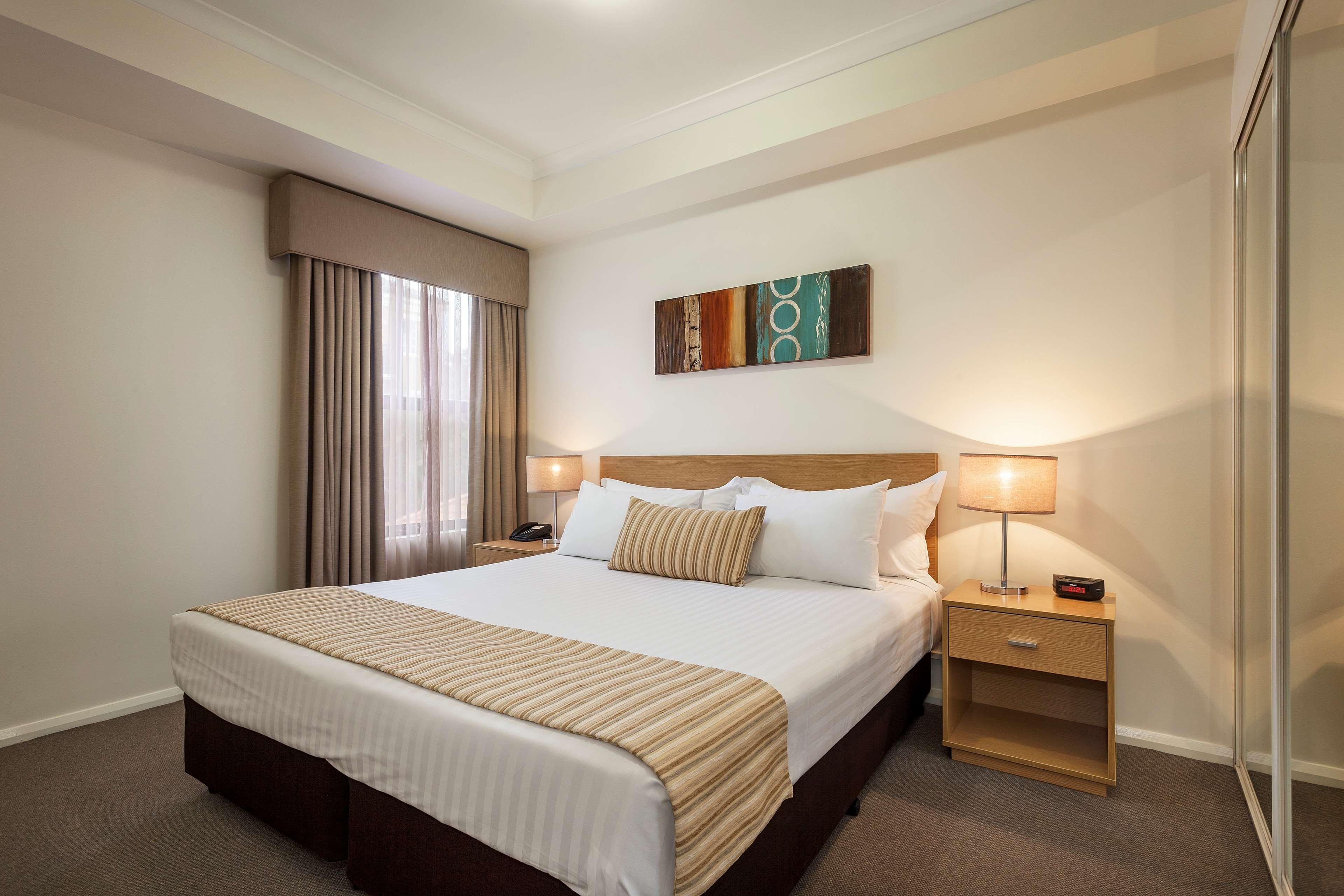 Best Western Northbridge Apartments Perth Exteriér fotografie