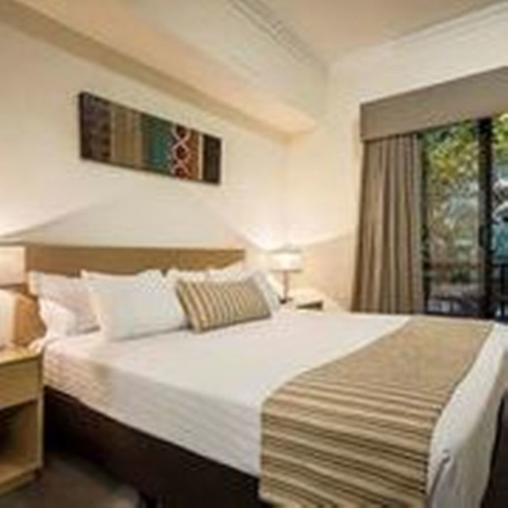 Best Western Northbridge Apartments Perth Exteriér fotografie