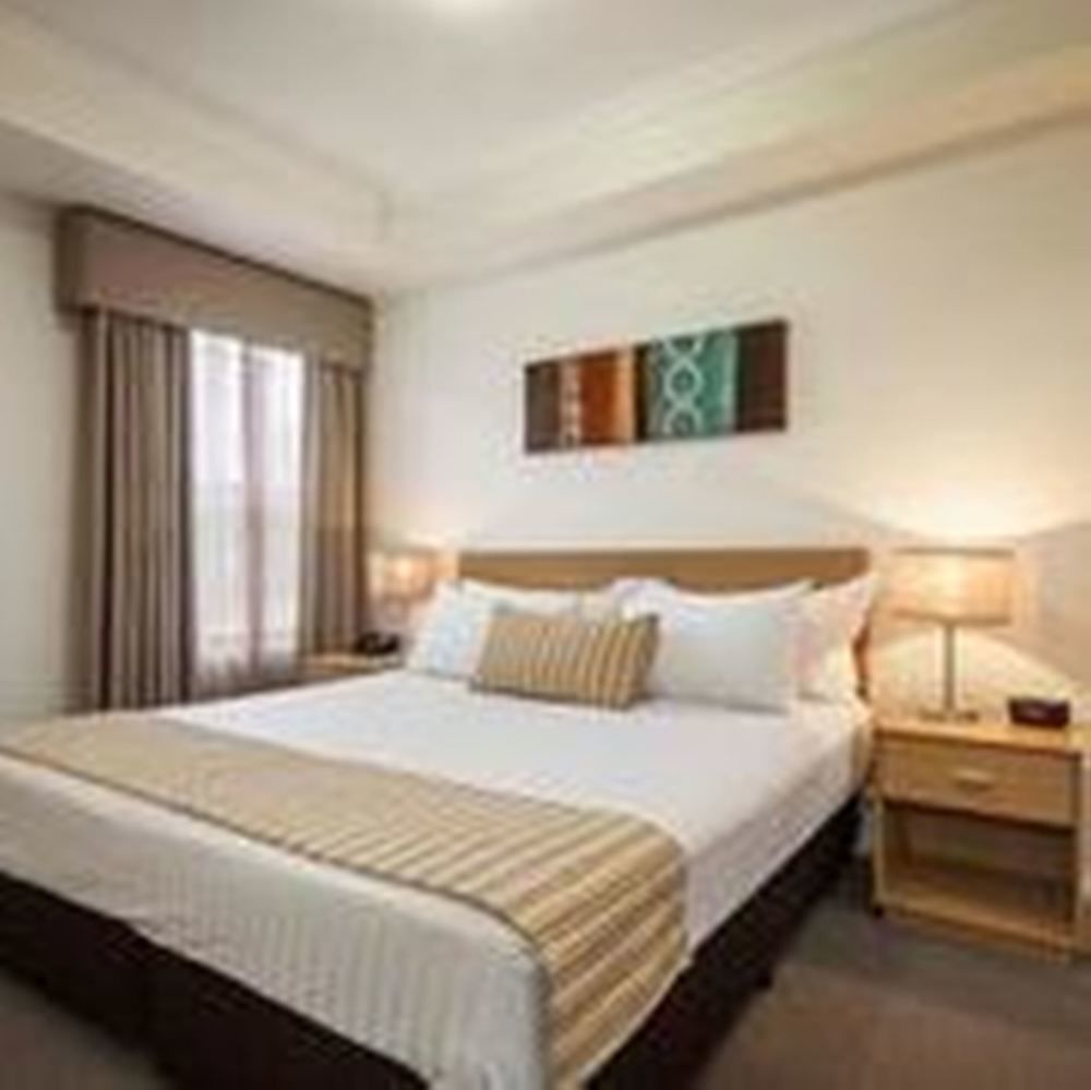 Best Western Northbridge Apartments Perth Exteriér fotografie