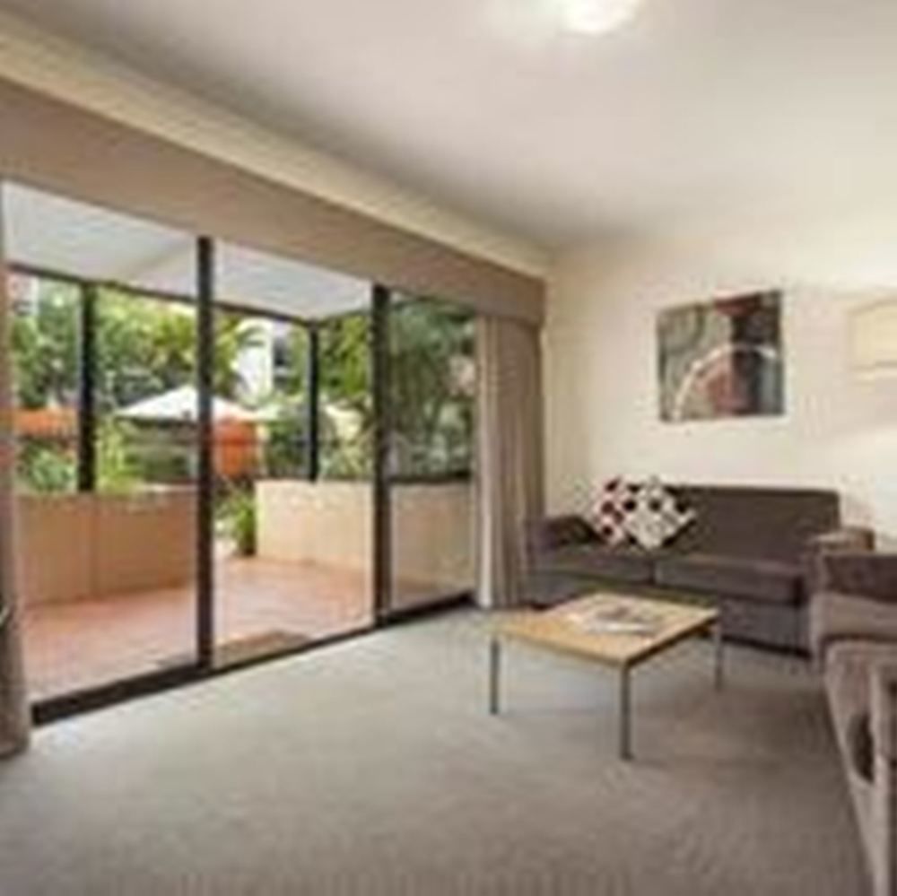 Best Western Northbridge Apartments Perth Exteriér fotografie
