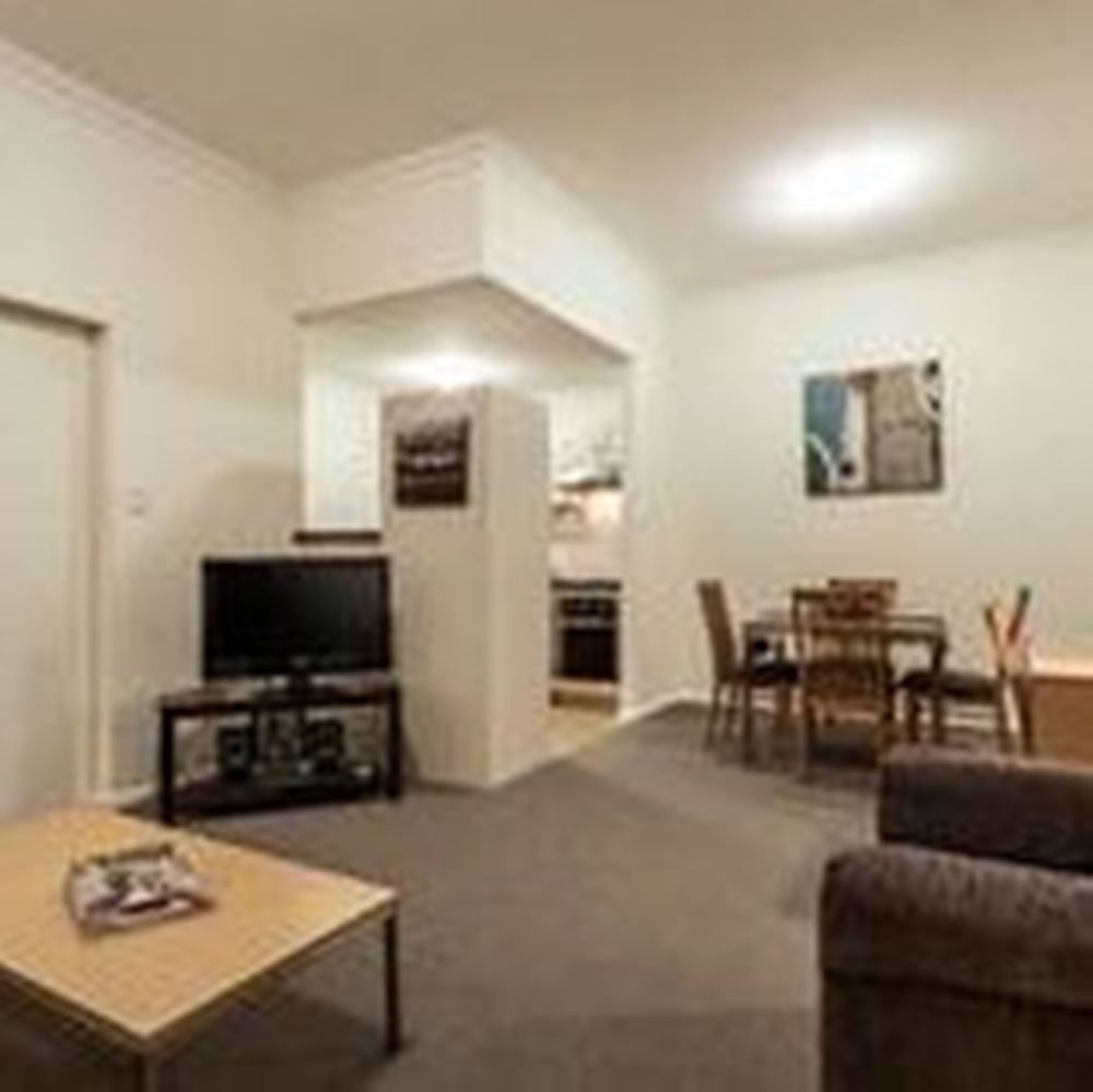Best Western Northbridge Apartments Perth Exteriér fotografie