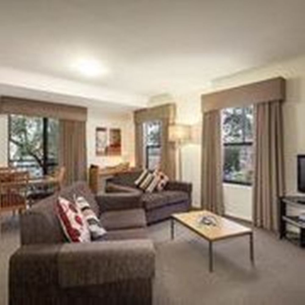 Best Western Northbridge Apartments Perth Exteriér fotografie