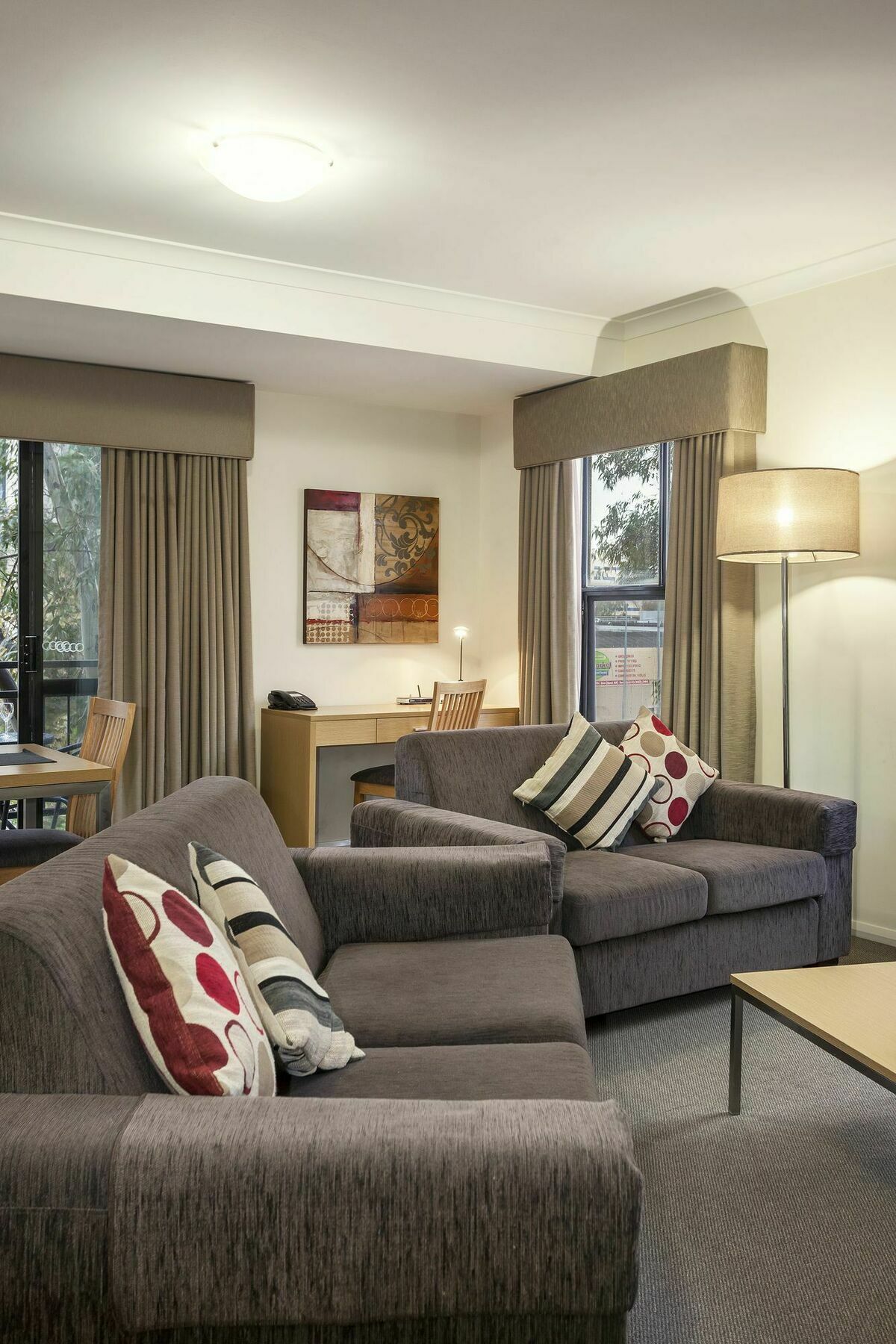 Best Western Northbridge Apartments Perth Exteriér fotografie