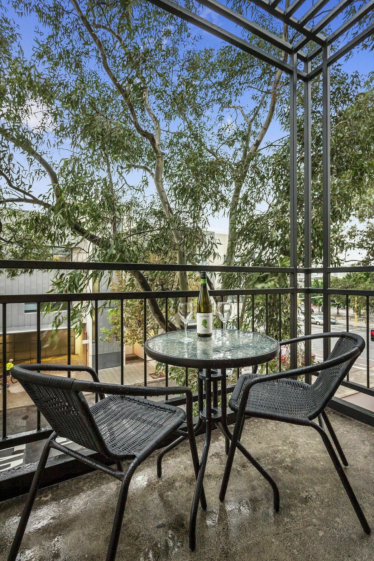 Best Western Northbridge Apartments Perth Exteriér fotografie